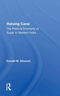Cover: Raising Cane - Routledge