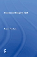 Cover: Reason And Religious Faith - Routledge
