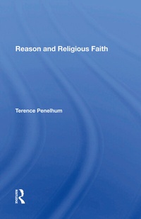 Enlarge image Cover: Reason And Religious Faith - Routledge