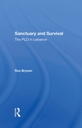 Cover: Sanctuary And Survival - Routledge