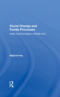 Cover: Social Change And Family Processes - Routledge