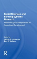 Cover: Social Sciences And Farming Systems Research - CRC Press