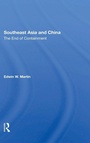 Cover: Southeast Asia And China - Routledge