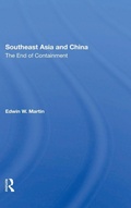 Cover: Southeast Asia And China - Routledge