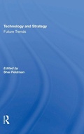 Cover: Technology And Strategy - Routledge