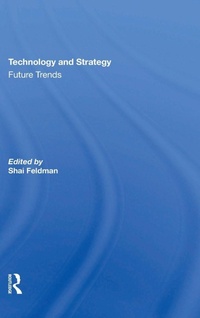 Enlarge image Cover: Technology And Strategy - Routledge