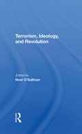 Cover: Terrorism, Ideology And Revolution - Routledge