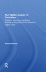 Cover: The better Angels Of Capitalism - Routledge