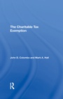 Cover: The Charitable Tax Exemption - Routledge