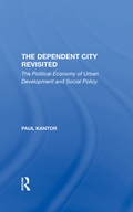Cover: The Dependent City Revisited - Routledge