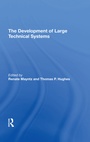 Cover: The Development Of Large Technical Systems - Routledge