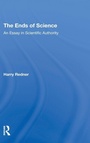 Cover: The Ends Of Science - Routledge