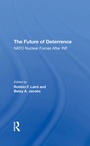 Cover: The Future Of Deterrence - Routledge