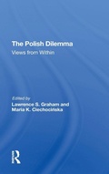 Cover: The Polish Dilemma - Routledge