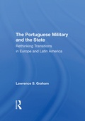 Cover: The Portuguese Military And The State - Routledge