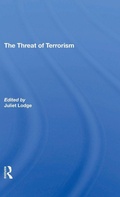 Cover: The Threat Of Terrorism - Routledge