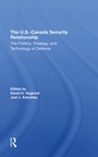 Cover: The U.s.-canada Security Relationship - Routledge