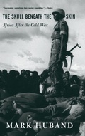 Cover: The Skull Beneath The Skin - Routledge