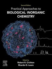 Abbildung von: Practical Approaches to Biological Inorganic Chemistry - Elsevier