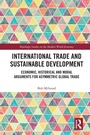 Cover: International Trade and Sustainable Development - Routledge