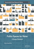Cover: Public Spaces for Water - CRC Press