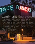 Cover: Landmarks - University of California Press