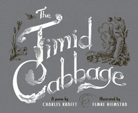 Enlarge image Cover: The Timid Cabbage - Sympathetic Press
