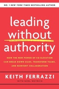 Cover: Leading Without Authority - Currency