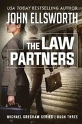 Cover: The Law Partners - John Ellsworth Author LLC