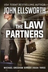Enlarge image Cover: The Law Partners - John Ellsworth Author LLC