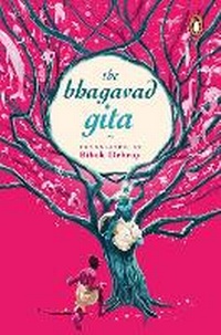 Abbildung von: The Bhagavadgita - Penguin Classics