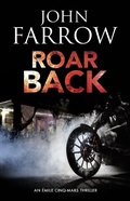 Cover: Roar Back - Severn House