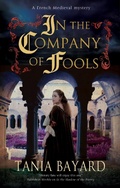 Cover: In the Company of Fools - Severn House