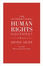 Cover: The International Human Rights Movement - Princeton University Press