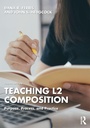 Cover: Teaching L2 Composition - Routledge