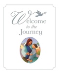 Cover: Welcome to the Journey - Lion Children's Books