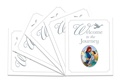 Cover: Welcome to the Journey - Lion Children's Books