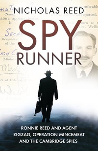 Abbildung von: Spy Runner - The History Press Ltd