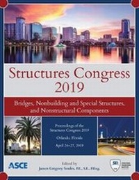 Abbildung von: Structures Congress 2019 - American Society of Civil Engineers