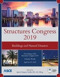 Abbildung von: Structures Congress 2019 - American Society of Civil Engineers