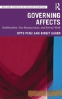 Cover: Governing Affects - Routledge