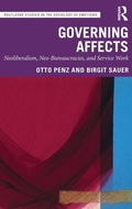 Cover: Governing Affects - Routledge
