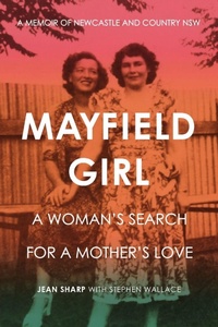 Enlarge image Cover: Mayfield Girl - Hunter Press