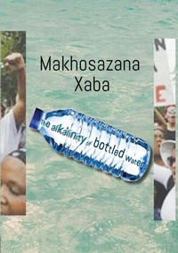 Abbildung von: The Alkalinity of Bottled Water - Botsotso Publishing