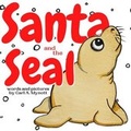 Cover: Santa and the Seal 2020 - Carl A Mynott