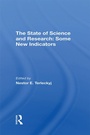 Cover: State Science & Research - Routledge