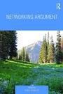 Cover: Networking Argument - Routledge