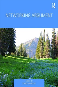 Abbildung von: Networking Argument - Routledge