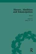 Cover: Slavery, Abolition and Emancipation Vol 5 - Routledge