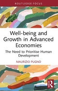 Bild: Well-being and Growth in Advanced Economies - Routledge